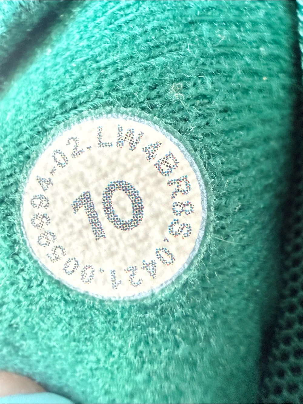 Lululemon Lightweight Relaxed-Fit Down Vest - Picture 4 of 4